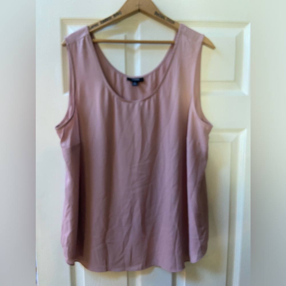 Alfani camisole xxl